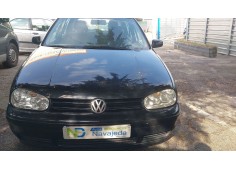 volkswagen golf iv (1j1) del año 2001