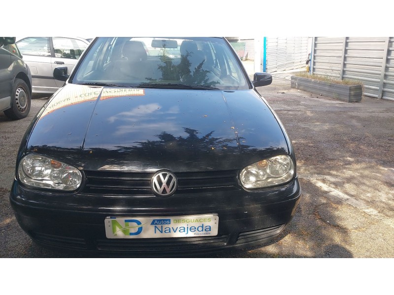 volkswagen golf iv (1j1) del año 2001