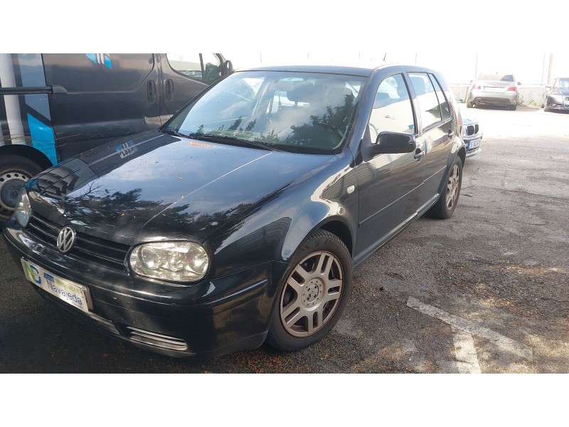 volkswagen golf iv (1j1) del año 2001