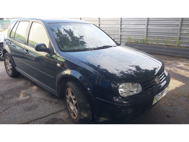 volkswagen golf iv (1j1) del año 2001