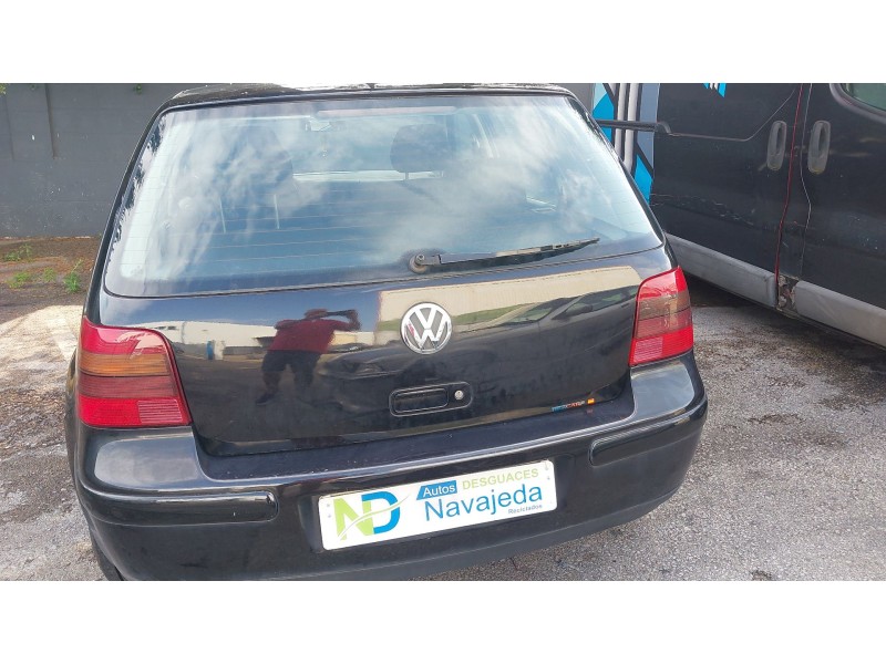 volkswagen golf iv (1j1) del año 2001