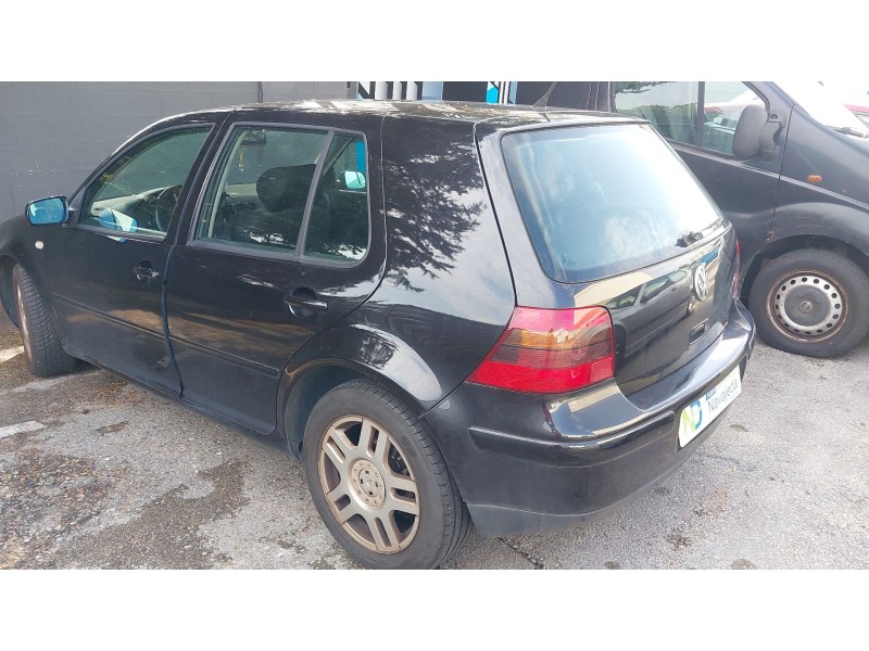 volkswagen golf iv (1j1) del año 2001