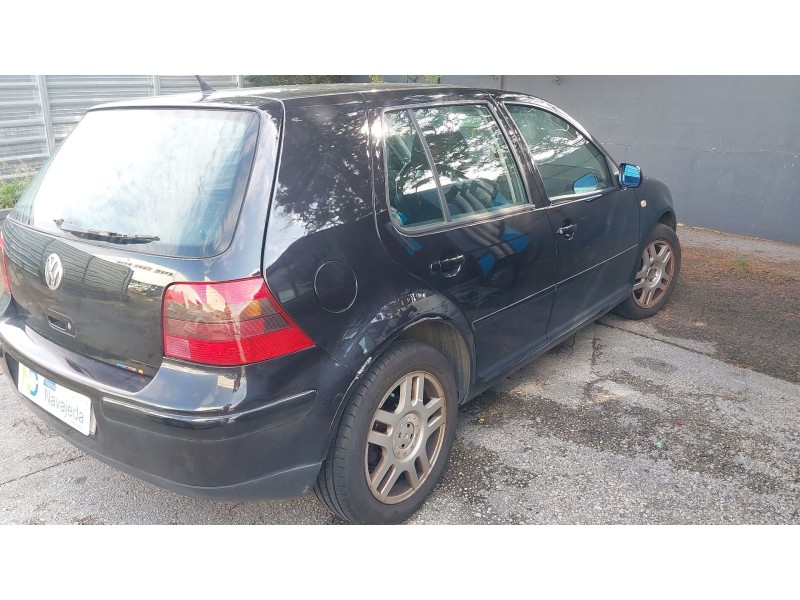 volkswagen golf iv (1j1) del año 2001