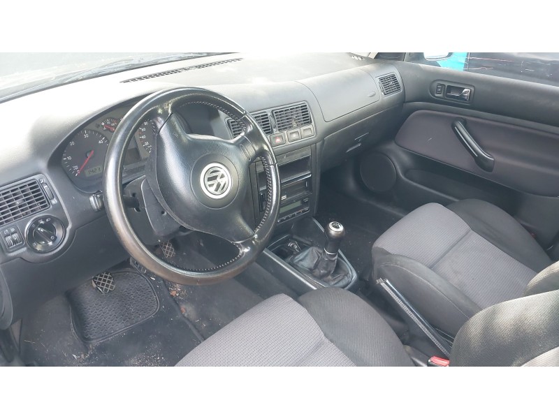 volkswagen golf iv (1j1) del año 2001