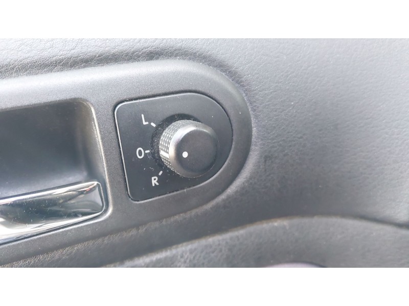 volkswagen golf iv (1j1) del año 2001