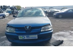peugeot 306 hatchback (7a, 7c, n3, n5) del año 1998