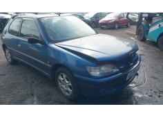 peugeot 306 hatchback (7a, 7c, n3, n5) del año 1998 2