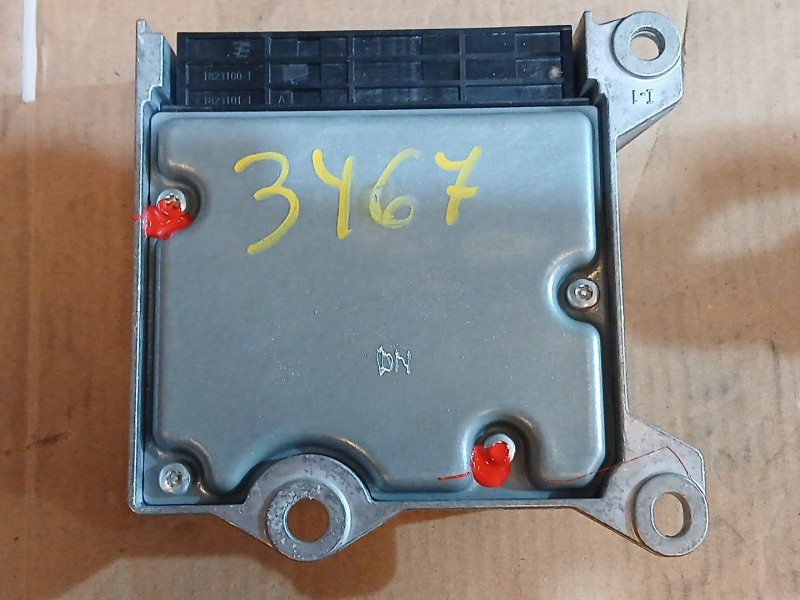 Recambio de kit airbag para citroën c4 lim. business referencia OEM IAM 96871568ZD 9678691580 9687158080