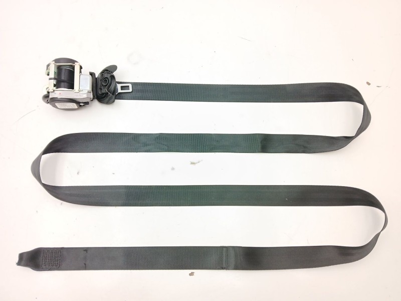 Recambio de cinturon seguridad delantero derecho para volkswagen scirocco iii (137, 138) 2.0 tdi referencia OEM IAM 1K8857706  