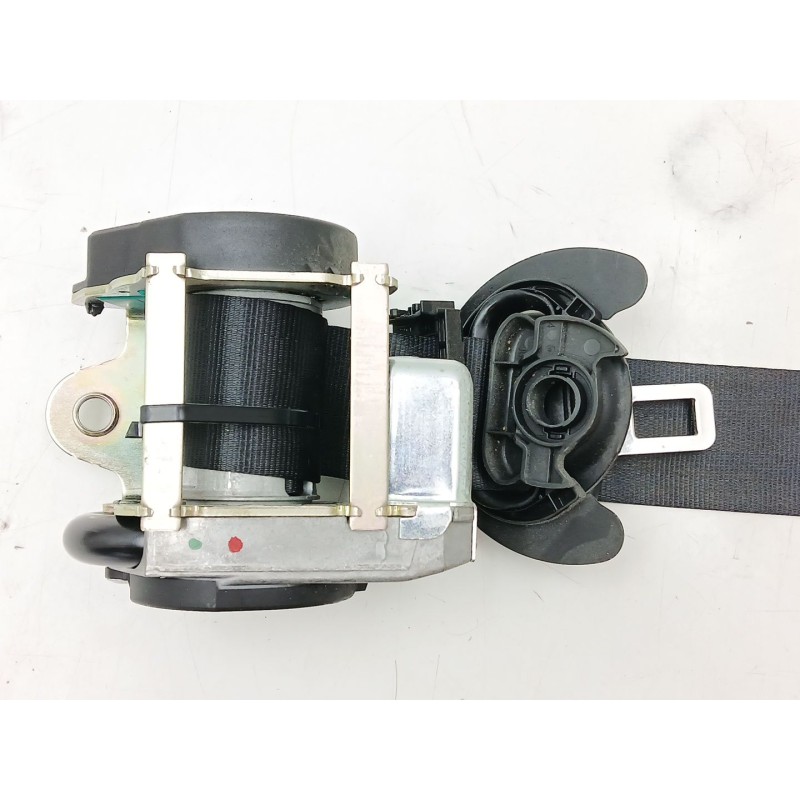 Recambio de cinturon seguridad delantero derecho para volkswagen scirocco iii (137, 138) 2.0 tdi referencia OEM IAM 1K8857706  