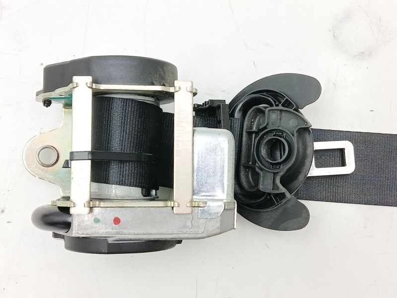 Recambio de cinturon seguridad delantero derecho para volkswagen scirocco iii (137, 138) 2.0 tdi referencia OEM IAM 1K8857706  