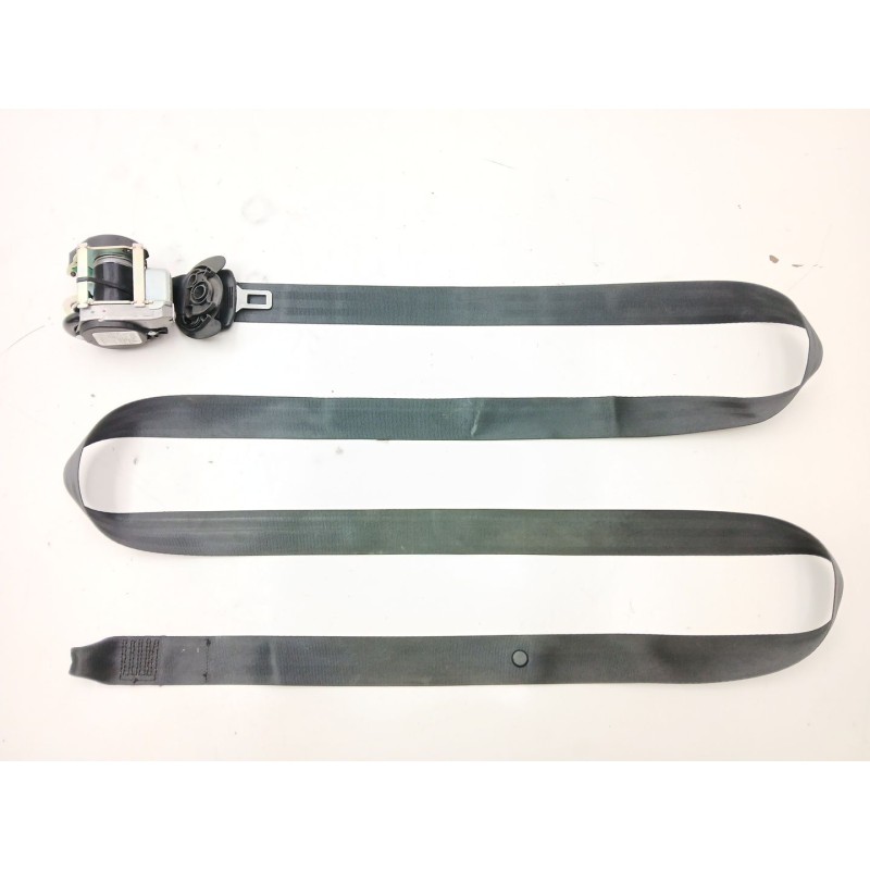 Recambio de cinturon seguridad delantero izquierdo para volkswagen scirocco iii (137, 138) 2.0 tdi referencia OEM IAM 1K8857705 