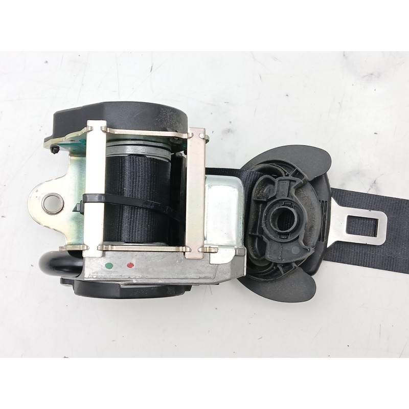 Recambio de cinturon seguridad delantero izquierdo para volkswagen scirocco iii (137, 138) 2.0 tdi referencia OEM IAM 1K8857705 