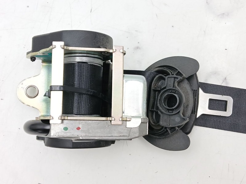 Recambio de cinturon seguridad delantero izquierdo para volkswagen scirocco iii (137, 138) 2.0 tdi referencia OEM IAM 1K8857705 