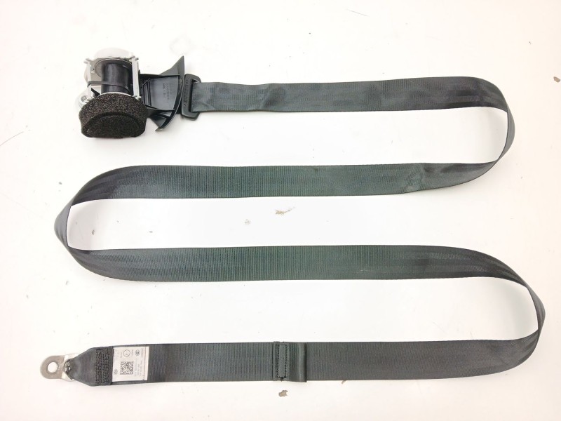 Recambio de cinturon seguridad trasero derecho para volkswagen scirocco iii (137, 138) 2.0 tdi referencia OEM IAM 1K8857806  