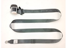 Recambio de cinturon seguridad trasero izquierdo para volkswagen scirocco iii (137, 138) 2.0 tdi referencia OEM IAM 1K8857805  