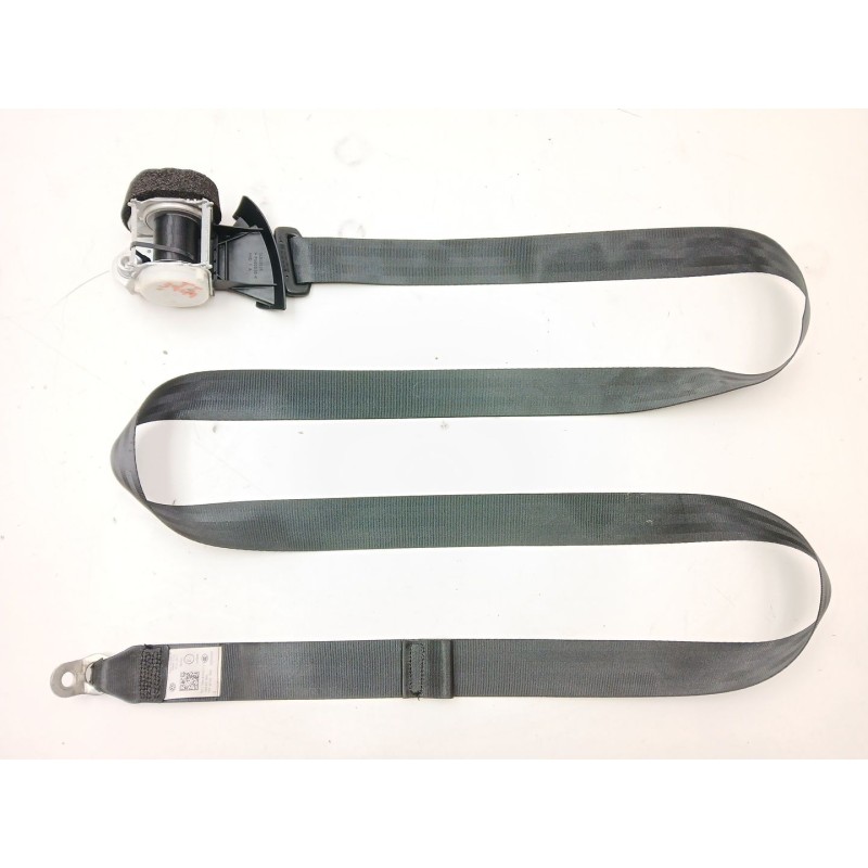 Recambio de cinturon seguridad trasero izquierdo para volkswagen scirocco iii (137, 138) 2.0 tdi referencia OEM IAM 1K8857805  