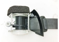 Recambio de cinturon seguridad trasero izquierdo para volkswagen scirocco iii (137, 138) 2.0 tdi referencia OEM IAM 1K8857805   2