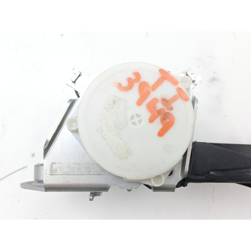 Recambio de cinturon seguridad trasero izquierdo para volkswagen scirocco iii (137, 138) 2.0 tdi referencia OEM IAM 1K8857805  