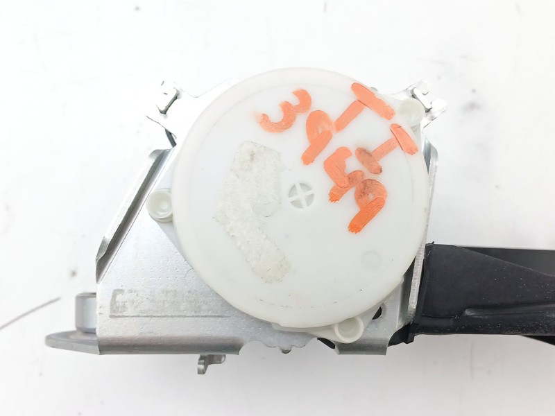 Recambio de cinturon seguridad trasero izquierdo para volkswagen scirocco iii (137, 138) 2.0 tdi referencia OEM IAM 1K8857805  