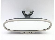 Recambio de espejo interior para volkswagen scirocco iii (137, 138) 2.0 tdi referencia OEM IAM 1K8857511SMA  