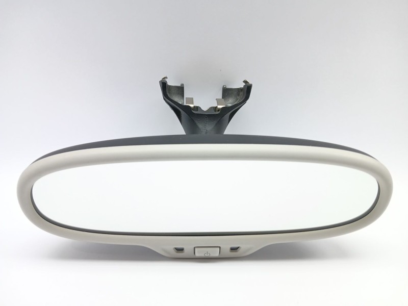 Recambio de espejo interior para volkswagen scirocco iii (137, 138) 2.0 tdi referencia OEM IAM 1K8857511SMA  