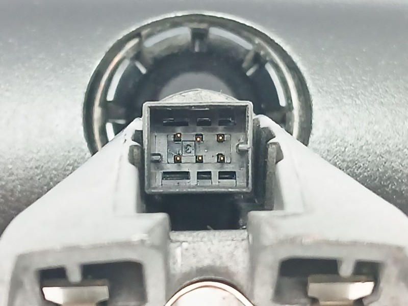 Recambio de espejo interior para volkswagen scirocco iii (137, 138) 2.0 tdi referencia OEM IAM 1K8857511SMA  