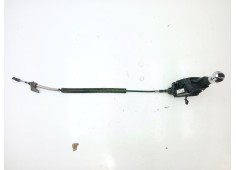 Recambio de palanca cambio para volkswagen scirocco iii (137, 138) 2.0 tdi referencia OEM IAM 5K1713025AA  5K0713265A