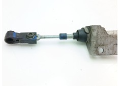 Recambio de palanca cambio para volkswagen scirocco iii (137, 138) 2.0 tdi referencia OEM IAM 5K1713025AA  5K0713265A 2