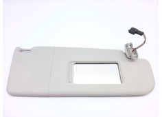 Recambio de parasol derecho para volkswagen scirocco iii (137, 138) 2.0 tdi referencia OEM IAM 1K8857552A  