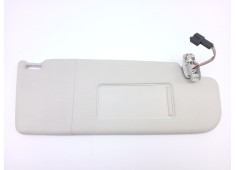 Recambio de parasol derecho para volkswagen scirocco iii (137, 138) 2.0 tdi referencia OEM IAM 1K8857552A   2