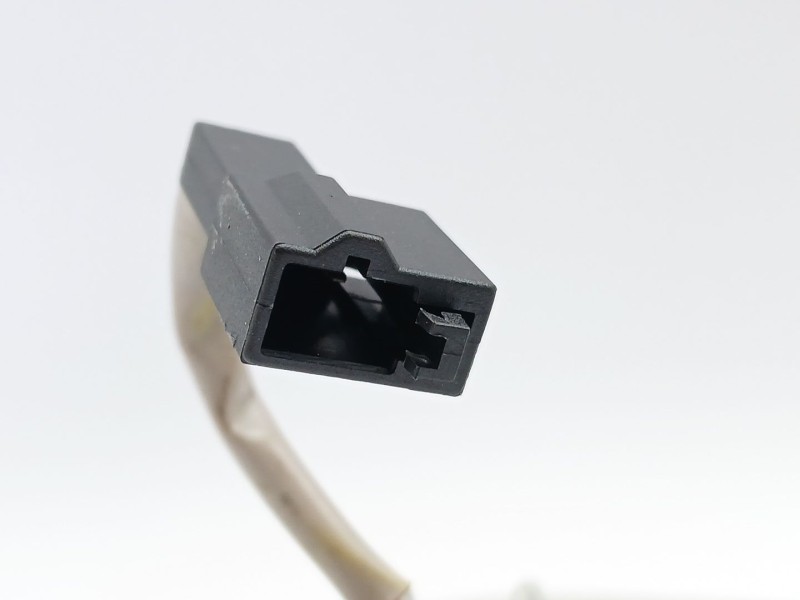 Recambio de parasol derecho para volkswagen scirocco iii (137, 138) 2.0 tdi referencia OEM IAM 1K8857552A  