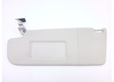 Recambio de parasol izquierdo para volkswagen scirocco iii (137, 138) 2.0 tdi referencia OEM IAM 1K8857551G   2
