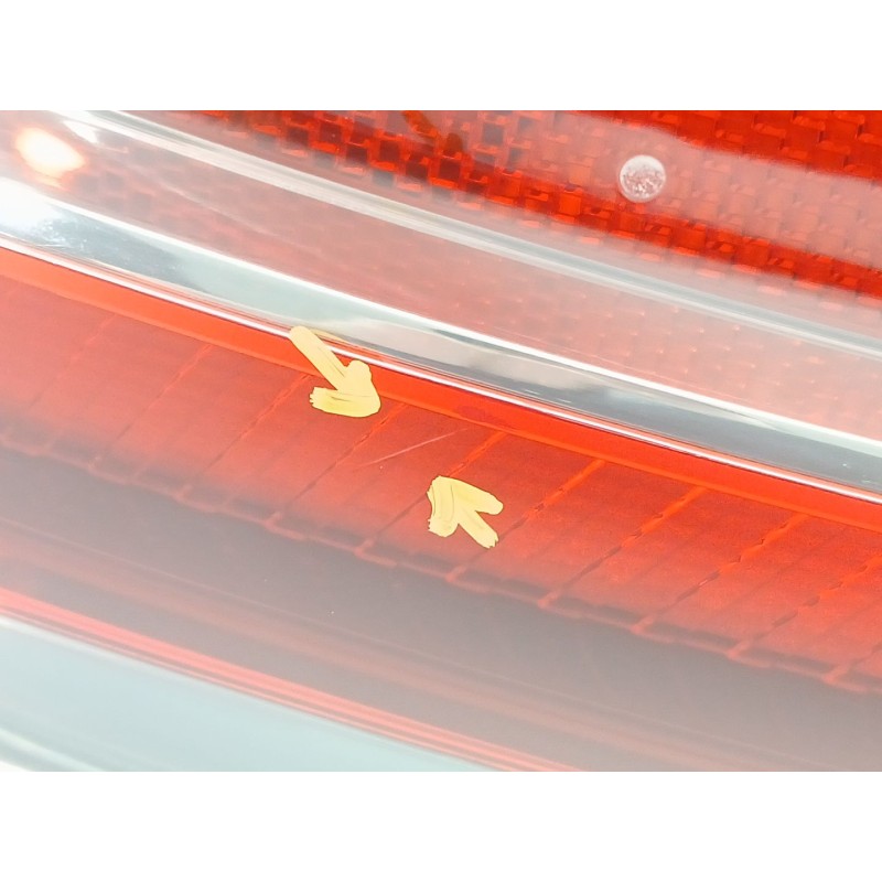 Recambio de piloto trasero derecho para volkswagen scirocco iii (137, 138) 2.0 tdi referencia OEM IAM 1K8945096M  89319921