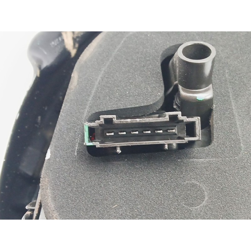 Recambio de piloto trasero derecho para volkswagen scirocco iii (137, 138) 2.0 tdi referencia OEM IAM 1K8945096M  89319921