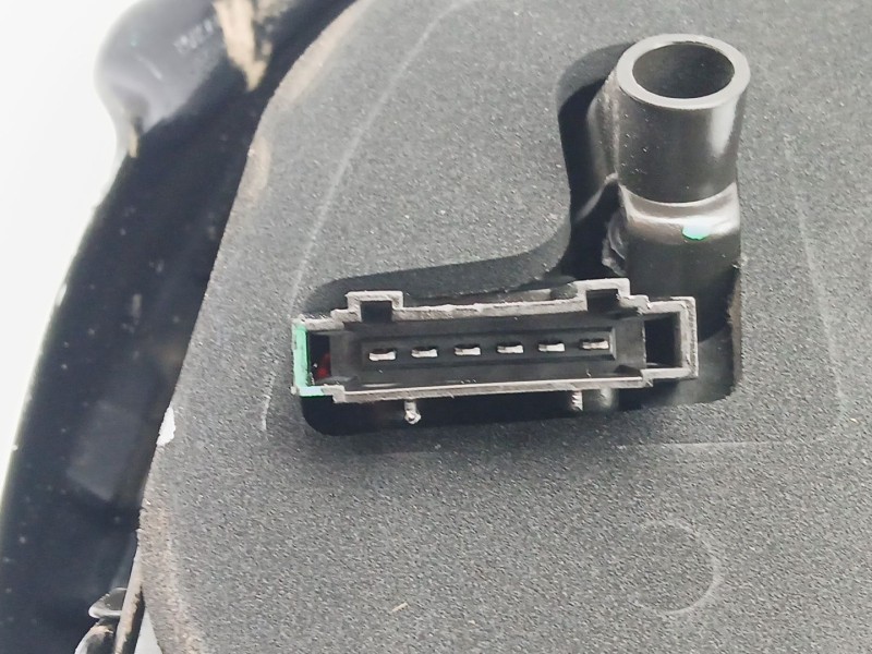 Recambio de piloto trasero derecho para volkswagen scirocco iii (137, 138) 2.0 tdi referencia OEM IAM 1K8945096M  89319921