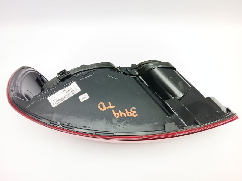 Recambio de piloto trasero derecho para volkswagen scirocco iii (137, 138) 2.0 tdi referencia OEM IAM 1K8945096M  89319921