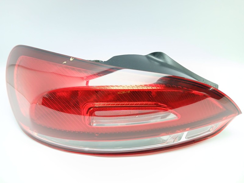 Recambio de piloto trasero izquierdo para volkswagen scirocco iii (137, 138) 2.0 tdi referencia OEM IAM 1K8945095M  89319911