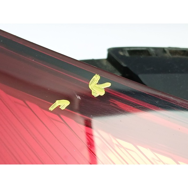 Recambio de piloto trasero izquierdo para volkswagen scirocco iii (137, 138) 2.0 tdi referencia OEM IAM 1K8945095M  89319911