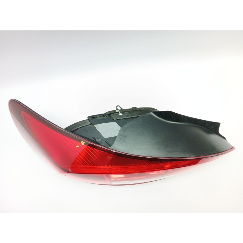 Recambio de piloto trasero izquierdo para volkswagen scirocco iii (137, 138) 2.0 tdi referencia OEM IAM 1K8945095M  89319911