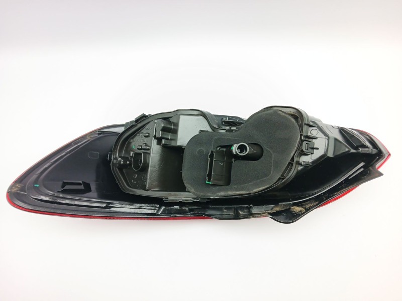 Recambio de piloto trasero izquierdo para volkswagen scirocco iii (137, 138) 2.0 tdi referencia OEM IAM 1K8945095M  89319911