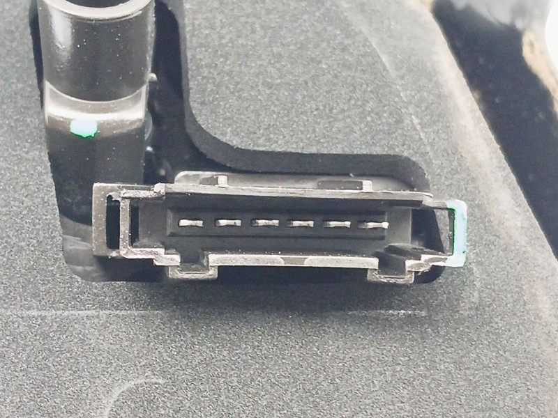 Recambio de piloto trasero izquierdo para volkswagen scirocco iii (137, 138) 2.0 tdi referencia OEM IAM 1K8945095M  89319911