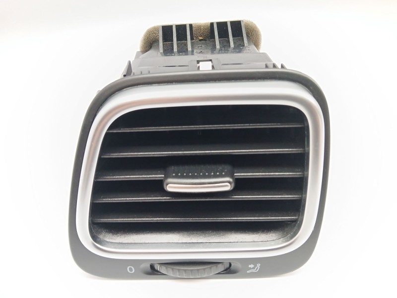 Recambio de rejilla aireadora para volkswagen scirocco iii (137, 138) 2.0 tdi referencia OEM IAM 1Q0819703J  1Q0819709B
