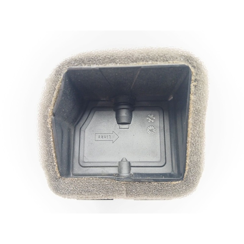 Recambio de rejilla aireadora para volkswagen scirocco iii (137, 138) 2.0 tdi referencia OEM IAM 1Q0819703J  1Q0819709B