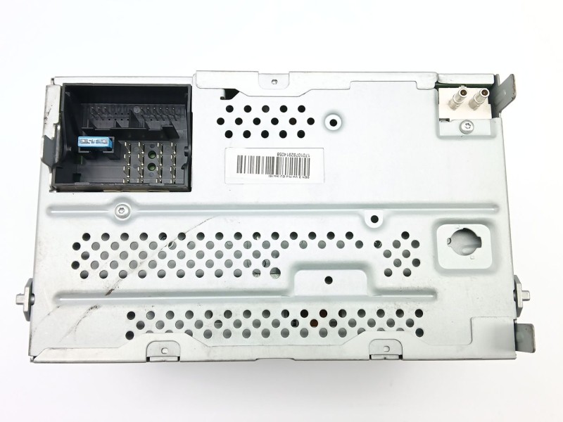 Recambio de sistema audio / cd para volkswagen scirocco iii (137, 138) 2.0 tdi referencia OEM IAM 3C8035195  28280041