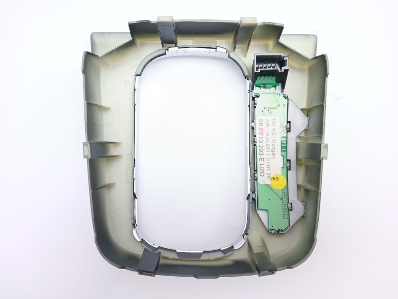 Recambio de modulo electronico para volkswagen scirocco iii (137, 138) 2.0 tdi referencia OEM IAM 5K1713203EUZD  5K1713203E