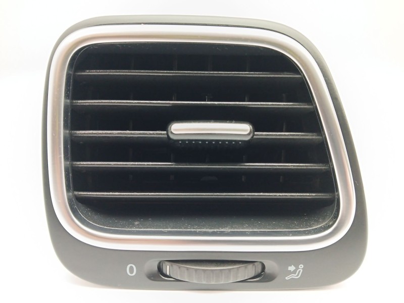 Recambio de rejilla aireadora para volkswagen scirocco iii (137, 138) 2.0 tdi referencia OEM IAM 1Q0819704K  1Q0819710B