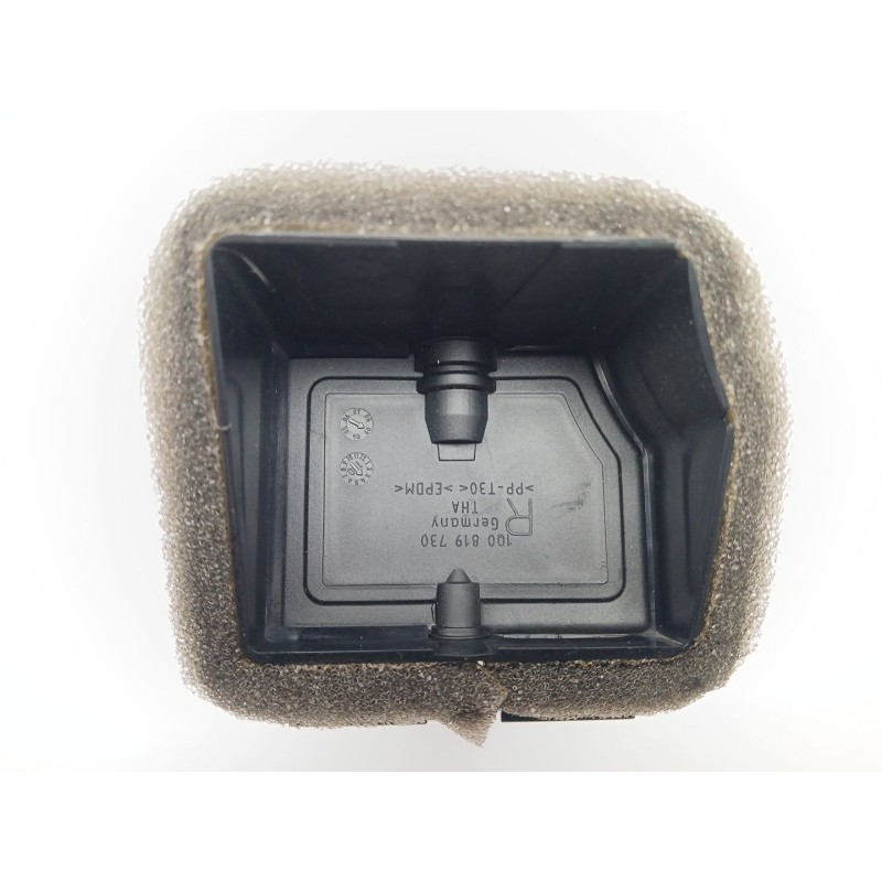 Recambio de rejilla aireadora para volkswagen scirocco iii (137, 138) 2.0 tdi referencia OEM IAM 1Q0819704K  1Q0819710B