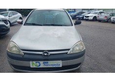 opel corsa c (x01) del año 2003