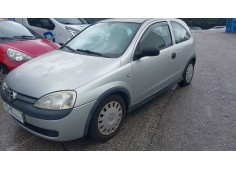 opel corsa c (x01) del año 2003 2